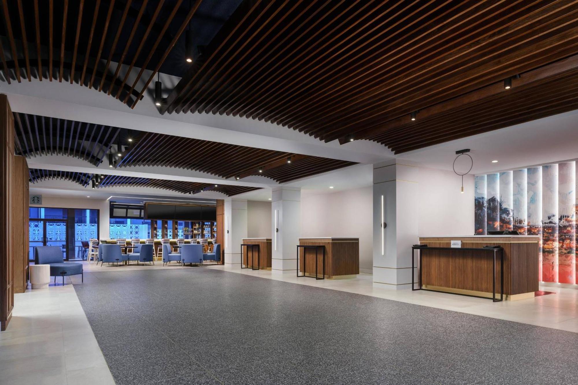 Courtyard By Marriott Orlando Lake Buena Vista At Vista Centre Экстерьер фото